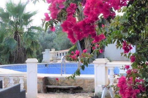 Villa a El Perello, Tarragona, El Perello - € 850.000 | Ref: Per1360tan - foto 11